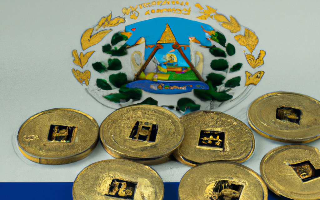 El Salvador to make Bitcoin legal tender