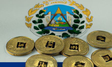 El Salvador to make Bitcoin legal tender